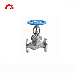 2021 High-Quality Flange Connection Welding Butt Welding DN50 High Pressure Gate Valve