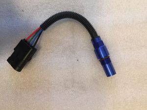 Construction Machinery Xi'an Cummins M11 Diesel Engine Crankshaft Position Sensor 4326596