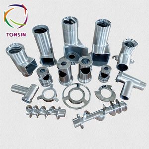 China Top Quality & Competitive Price Investment Casting