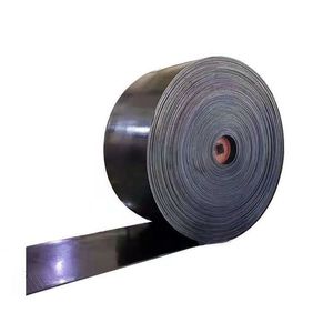 Continental Ep800 Multilayer Rubber Belt for Coal Conveyor