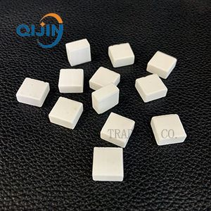 92% High Alumina Ceramic Mosaic