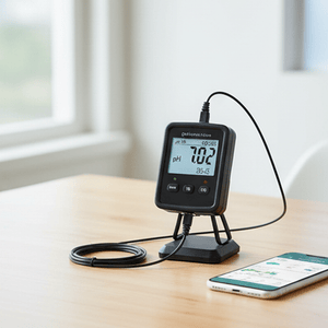 High-Quality Gold ORP Probe for Water Quality Testing