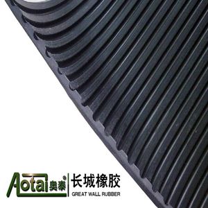 Stable Quality 6mm Insulating Rubber Sheet Black Insulation Oil Resistant Rubber Sheet, Nitrile Rubber Sheet
