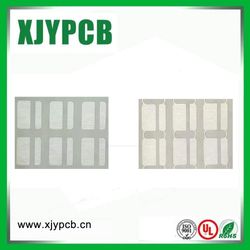 Double-Sided 2layer Printed Circuit Board 3oz Copper PCB for Power Supply