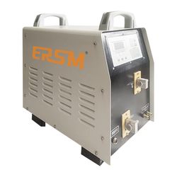 Spot Welding Machine Rated Power 25kVA Labor-Saving Manual Spot Welder