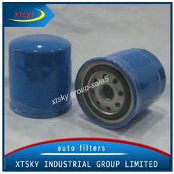 for Isuzu Oil Filter 8-94143479-0, Hot Sale Auto Parts Supplier