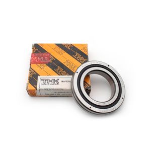 THK Original Cross Roller Ring RB3510 RB4010 RB4510 RB5013 for CNC Bearing