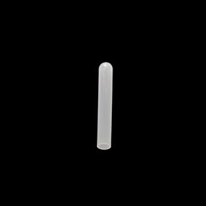 Tt-Pr01275 Laboratory 12X75mm Plastic PP Test Tube with Round Bottom