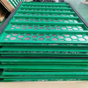 Shale Shaker Screen for Comprehensive Solids Control Solutions