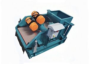 Drilling Mud Fluids Solids Control Shale Shaker Drilling Mud