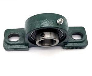 Fql101 China High Quality Pillow Block Bearing UCP205 UCP206 UCP207 UCP208 UCP209
