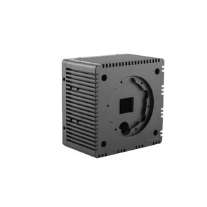 Aluminum Alloy Intelligent Camera Housing Industrial Camera Housing Custom CNC Machining