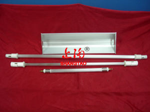 Quartz Far Infrared Radiation Heating Element