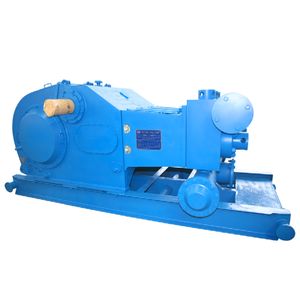 Hot High Pressure Triplex Drilling Mud Pump F-1600