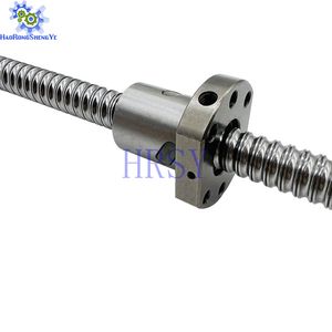 High Precision 20mm Hiwin Ball Screw