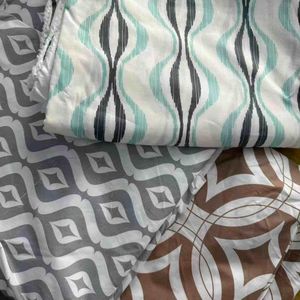 Cheap Textiles Material Pigment Print 100% Cotton Fabrics for Making Bed Sheets in Rolls