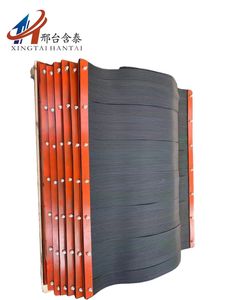 Belt Cleaner Head Conveyor Dust Curtain for Conveyor