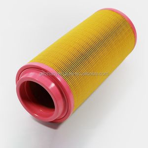 Supply High Quality C14200 Air Filter 2914930200 for 22kw Screw Air Compressor