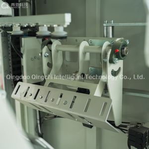 Heavy-Duty Automatic Sand Cement Dry Mix Complete Production Line