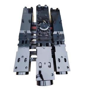 OEM Manufacturer Durable High Frequency Hb20g Hydraulic Rock Breaker Main Body