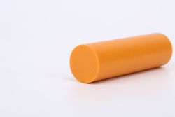 UHMW-PE (Ultra High Molecular Weight Polyethylene) Upe Solid Rod