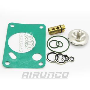 Atlas Copco Screw Air Compressor Part Accessories Service Kit Check Valve Kit 2906096000 Oil Stop Valve Kit