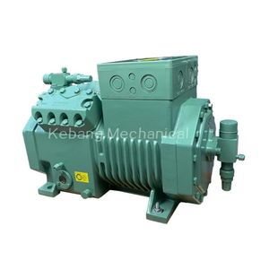 China Condensing Unit 6f-50.2 Semi Hermetic Compressor Reciprocating