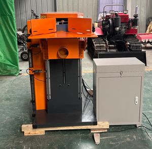 Metal Box Corner Polishing Machine Lifting Type Vertical Angle Grinding Sanding Machine Box Grinder