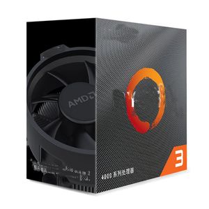 Desktop AMD R5 5600X 5600 5600g 5500 R7 5700X 5700X3d CPU