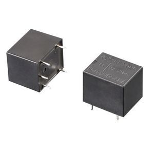 Accurate High Speed Industrial Control & Signal Relays Accessory for Manufacturing Equipment