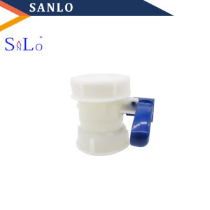 Plastic Butterfly Valve for Water Container
