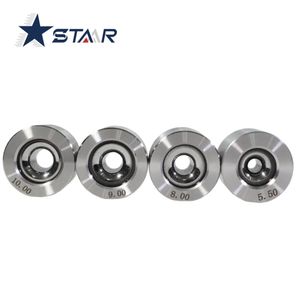 Tungsten Carbide Wire Drawing Dies for Fastener Stamping, Forging, Punching and Drawing