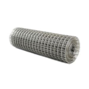 Low Carbon Steel Welded Wire Mesh