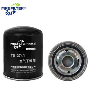 Auto Spare Parts Spin-on Diesel Air Dryer Cartridge Filter for Mercedes-Benz Truck Engine Tb1374/4 Ad27752
