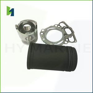 Mitsubishi S6b Engine OEM & Original Parts Diesel Engine Marine Spare Parts