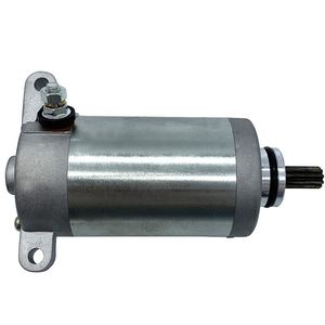 High-Performance Motorcycle Starter for YAMAHA Yfm350u Big Bear