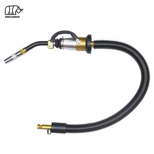 Inwelt MIG Gun 350AMP CO2 Air Gas Cooled 350d Robot Welding Torch
