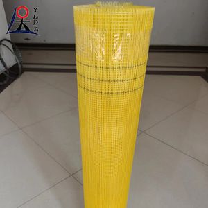Fiber Mesh Cloth Adhesive Facade Mesh Screen Repair Tape