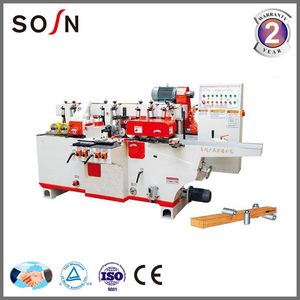 MB4015LX Four Side Moulder Planer Electric Wood Machine Woodworking