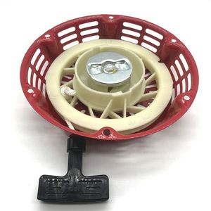 Red Recoil Pull Starter for Honda Gx240 Gx270 173f 177f Generator Water Pump Engine
