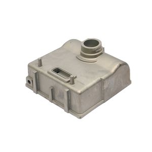 Precision Aluminum Die Casting for Medical Device Manufacturing