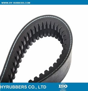Rubber V Belt, Industrial V Belt,
