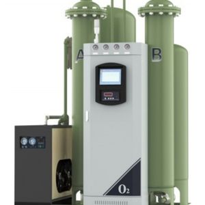 Compact Type Psa Oxygen Generator Oxygen Generation System
