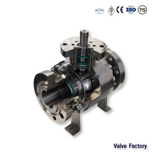 Industrial Oil/Water/Vapor Manufacturer&Supplier Stainless Steel Ball Valve