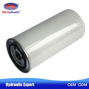 Weike Cross Reference Hydraulic Spin-on Filter