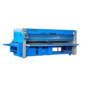 Laundry Equipment Sheet Folding Machine (ZD3000-V)