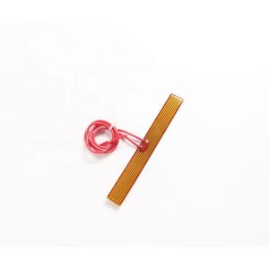 Polyimide Film Heaters Kapton Heating Element 12V DC