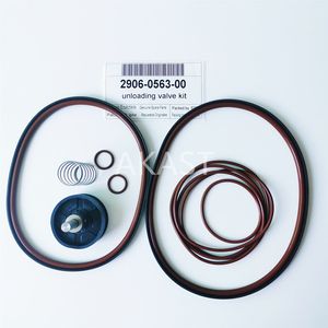 2906056300 Intake Valve Repair Kit Fit Atlas Copco Ga132 Air Compressor Spare Parts