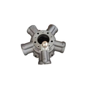 Ships Maintenance Oil Drive Wheel Radial High Torque Electric Motor