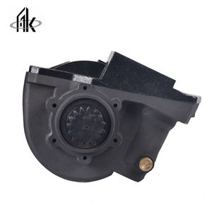 OEM China Factory Textile Machinery Accessories Parts Air-Jet Box Body Accessories Series